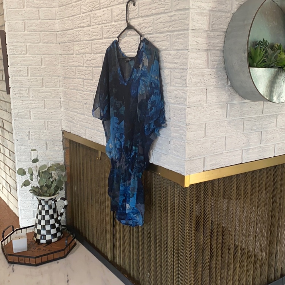 Express blouse